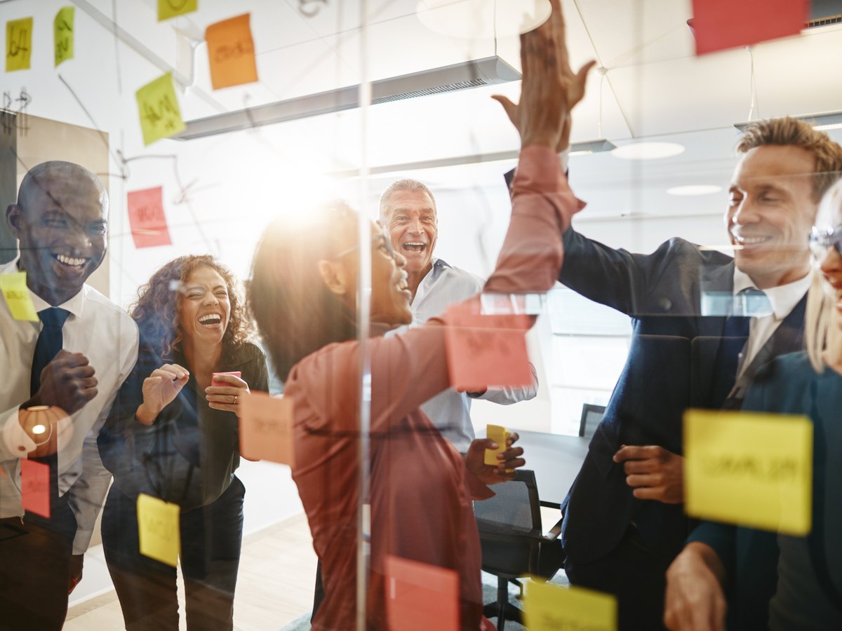 Programa para empresas